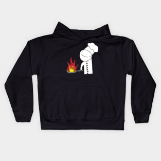 Master Chef Kids Hoodie